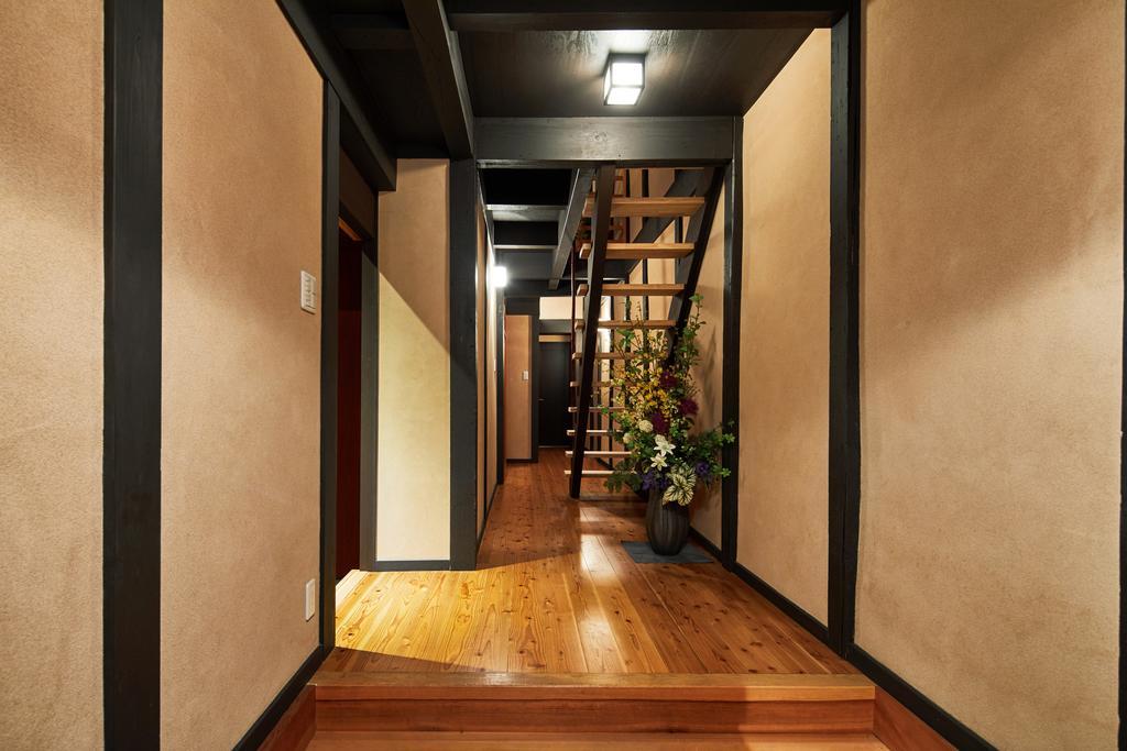 Iro Hotel Kawaramachi Kyoto Exterior photo