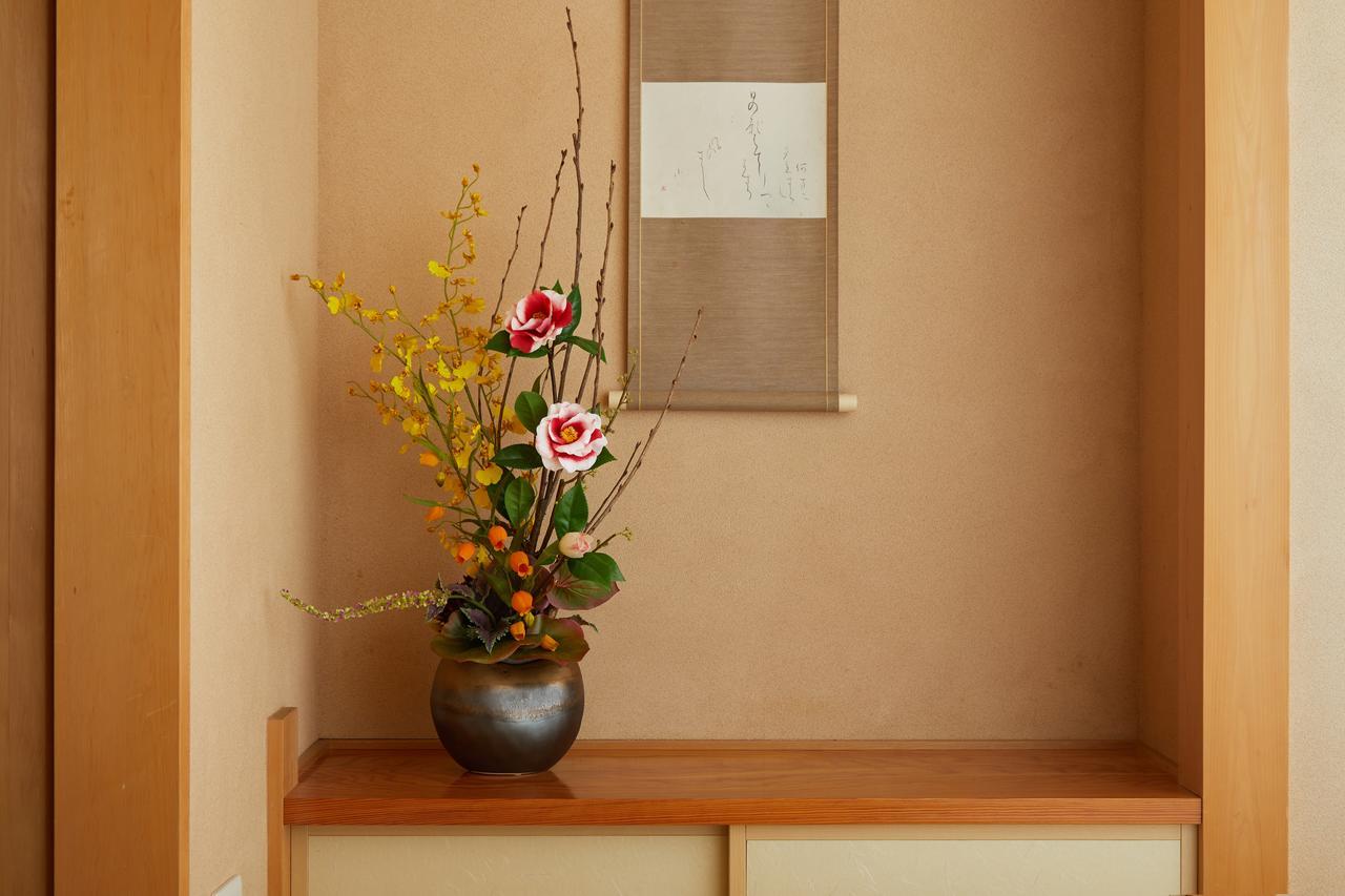Iro Hotel Kawaramachi Kyoto Exterior photo