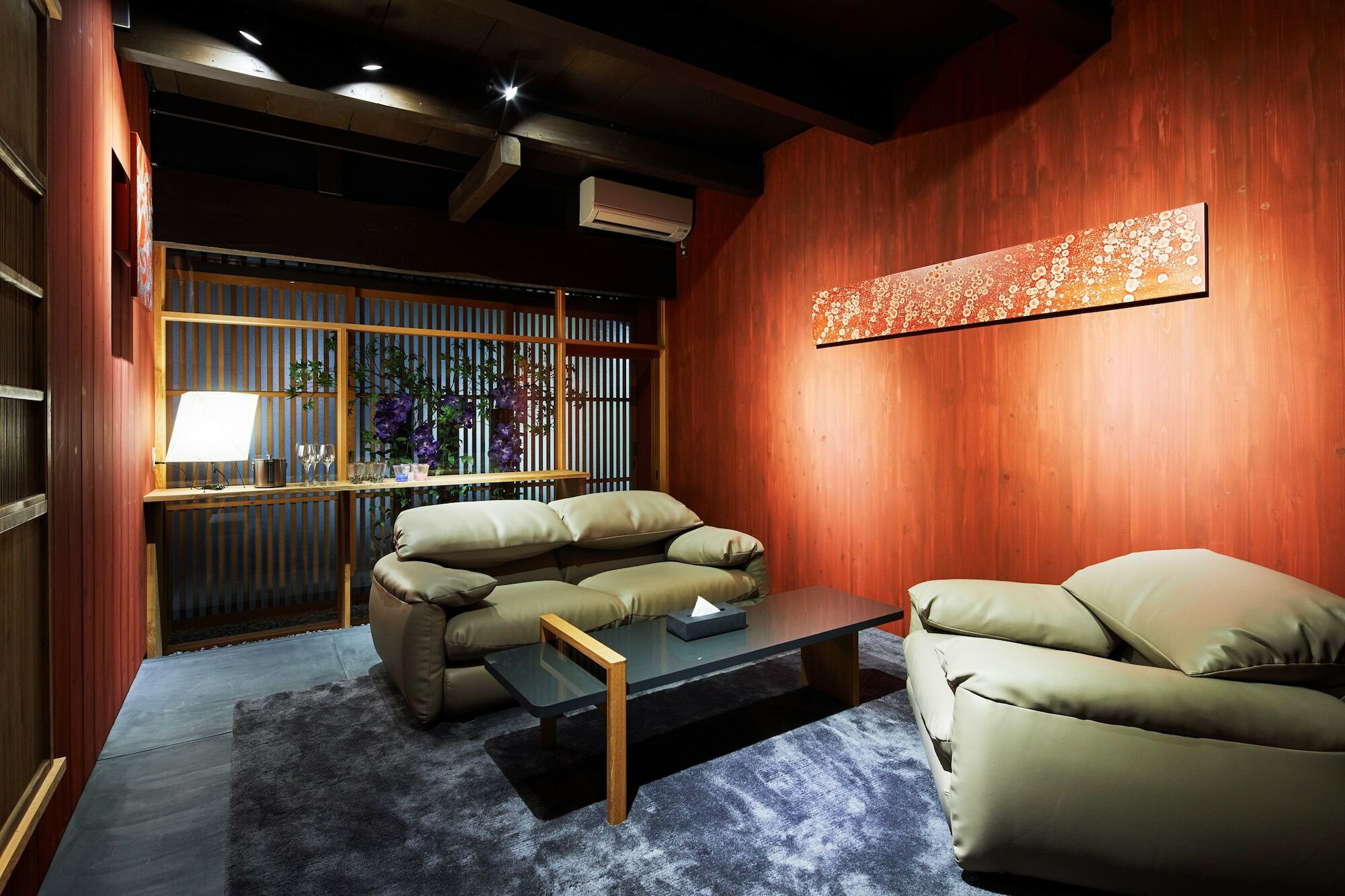 Iro Hotel Kawaramachi Kyoto Exterior photo